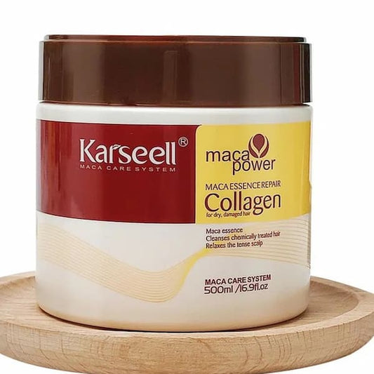 CREMA MACA POWER PREMIUM 500 ML