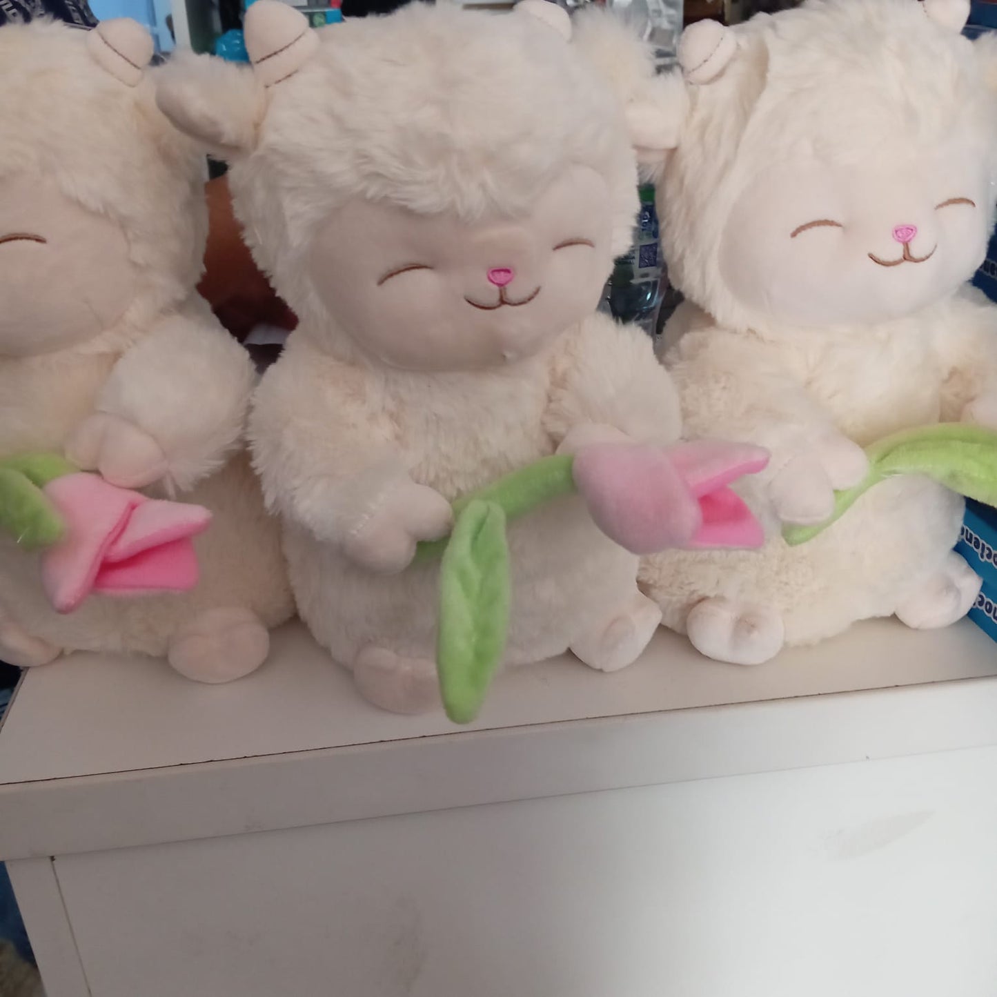 🌷 PACK TULIPÁN ENCANTADO – LUZ, TERNURA Y ESTILO 🌷