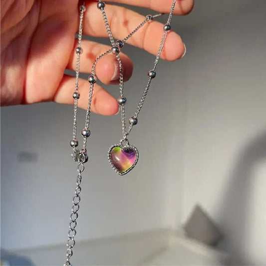 COLLAR DE EMOCIONES + EMPAQUE