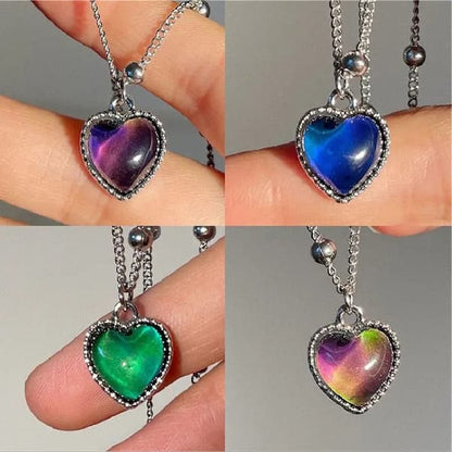 COLLAR DE EMOCIONES + EMPAQUE
