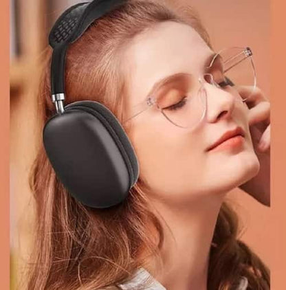 AUDIFONOS P9 PLUS MAX