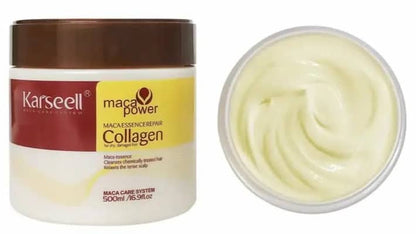 CREMA MACA POWER PREMIUM 500 ML
