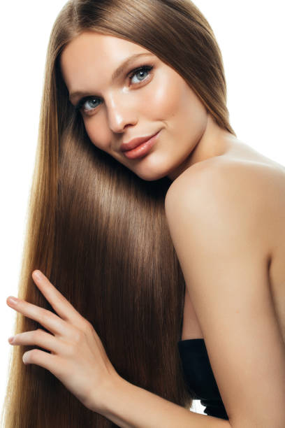 Eleganza Hair Care – Shampoo & Acondicionador con Colágeno