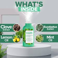 combo DEOS + BREATIFY